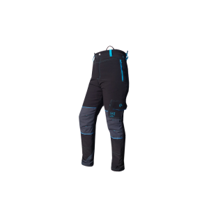 PANTALÓN ANTI-CORTE ALTURA BI-ELÁSTICO MOTOSIERRA CLASE 1 - PARIS.NZ