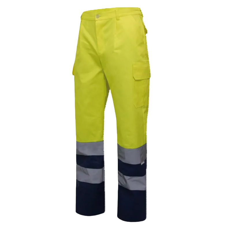 PANTALON TRABAJO AV (VARIOS COLORES)