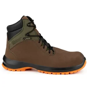 BOTA SEGURIDAD TREK. ROBUST ARPON