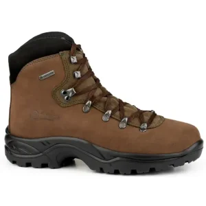 BOTA SEGURIDAD TREKKING ROBUSTA SERVAL
