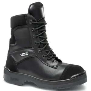 BOTA SEGURIDAD ROBUSTA ARBUSTO