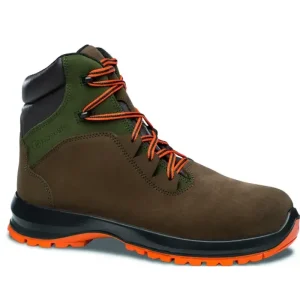 BOTA CRESPON S3 ROBUSTA