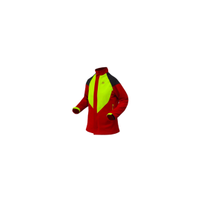 CHAQUETA DE TRABAJO TÉCNICA 100% ELÁSTICA VARIOS COLORES