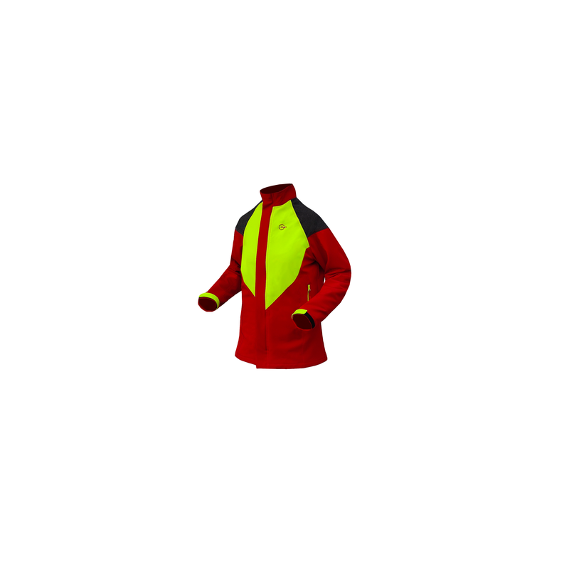 CHAQUETA DE TRABAJO TÉCNICA 100% ELÁSTICA VARIOS COLORES