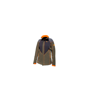 CHAQUETA DE TRABAJO TÉCNICA 100% ELÁSTICA VARIOS COLORES