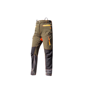 PANTALÓN DE TRABAJO TÉCNIC0 100% ELÁSTICO VARIOS COLORES