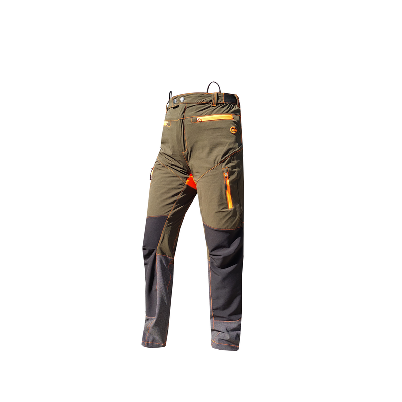 PANTALÓN DE TRABAJO TÉCNIC0 100% ELÁSTICO VARIOS COLORES