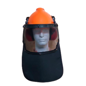 CASCO COMPLETO CON BABERO