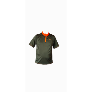 CAMISETA TÉCNICA ACABADO TÉRMICO - SUTIL.JV