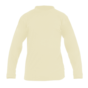 CAMISETA IGNÍFUGA DE MANGA LARGA