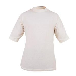 CAMISETA IGNÍFUGA DE MANGA CORTA
