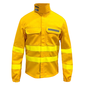 CAMISA IGNÍFUGA