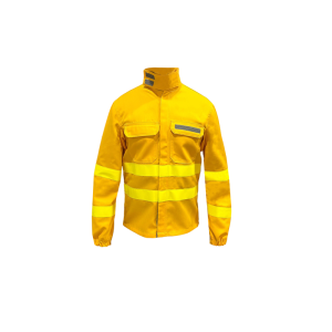 CAMISA IGNÍFUGA