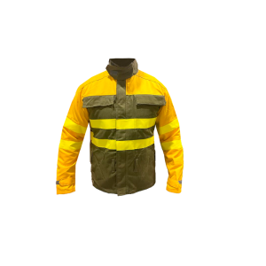 CHAQUETA IGNÍFUGA