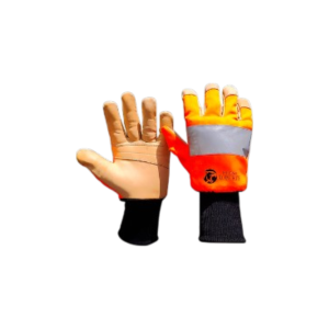 GUANTES ANTI-CORTE CLASE 2 (PROTECCIÓN EN AMBAS MANOS)
