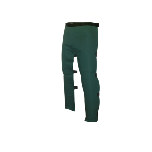ZAHÓN PROTECTOR DESBROZADORA - 6417 VERDE