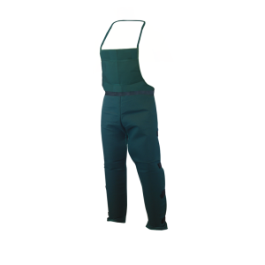 PETO PROTECTOR DESBROZADORA - 6418 VERDE