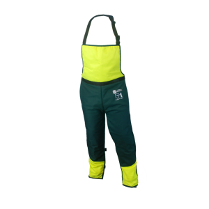 PETO ANTI-CORTE PARA MOTOSIERRA CLASE 1