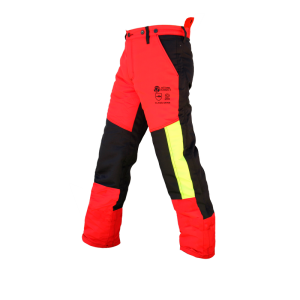 PANTALÓN ANTI-CORTE EXTREME MOTOSIERRA RD CLASE 2
