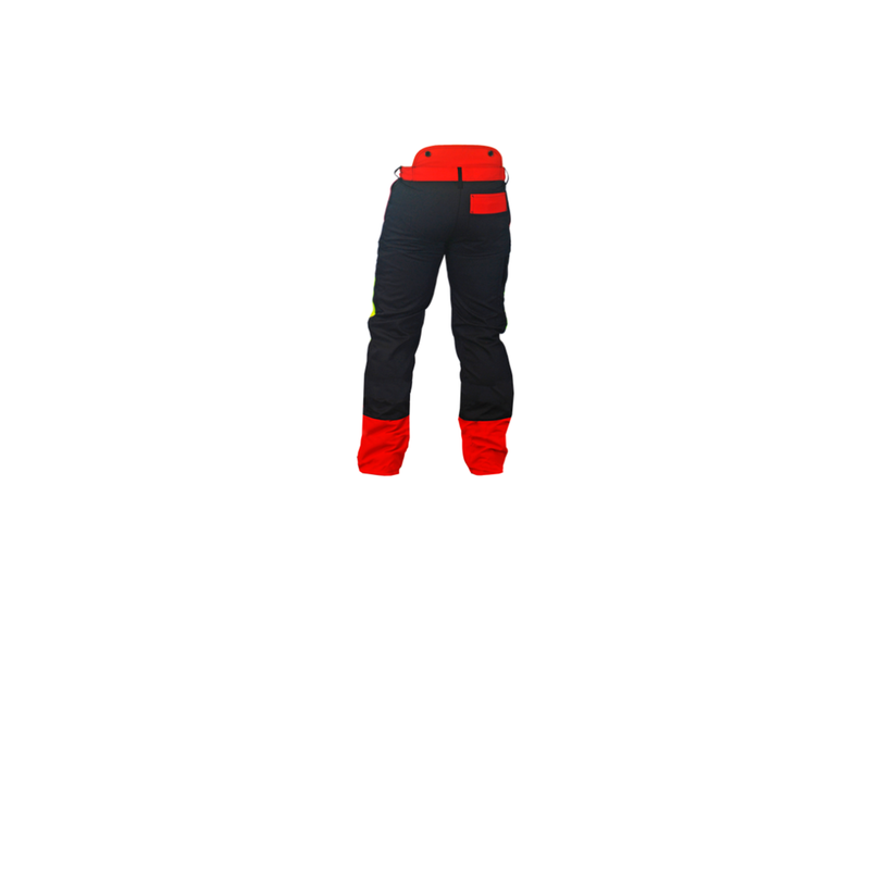 PANTALÓN ANTI-CORTE EXTREME MOTOSIERRA RD CLASE 2 - Imagen 2