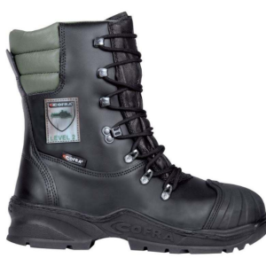 BOTA ANTI-CORTE EXTREME MOTOSIERRA CLASE 2 S3+CI+HI+HRO