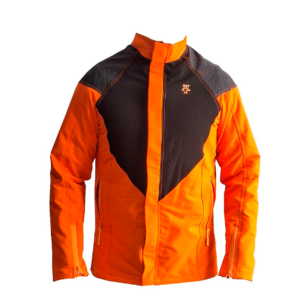 CHAQUETA DE TRABAJO TÉCNICA 100% ELÁSTICA VARIOS COLORES - APOLO.JN