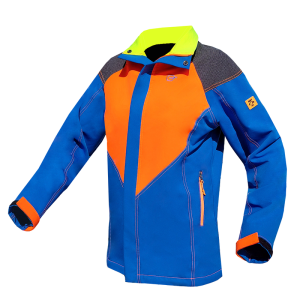 CHAQUETA DE TRABAJO TÉCNICA 100% ELÁSTICA VARIOS COLORES - APOLO.ZNA