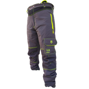 PANTALÓN ANTI-CORTE ALTURA BI-ELÁSTICO MOTOSIERRA CLASE 2 - COLMAR.G