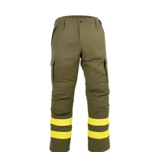 PANTALÓN IGNÍFUGO