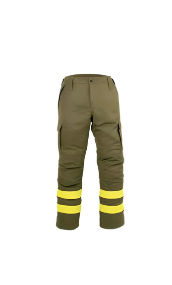 PANTALÓN IGNÍFUGO