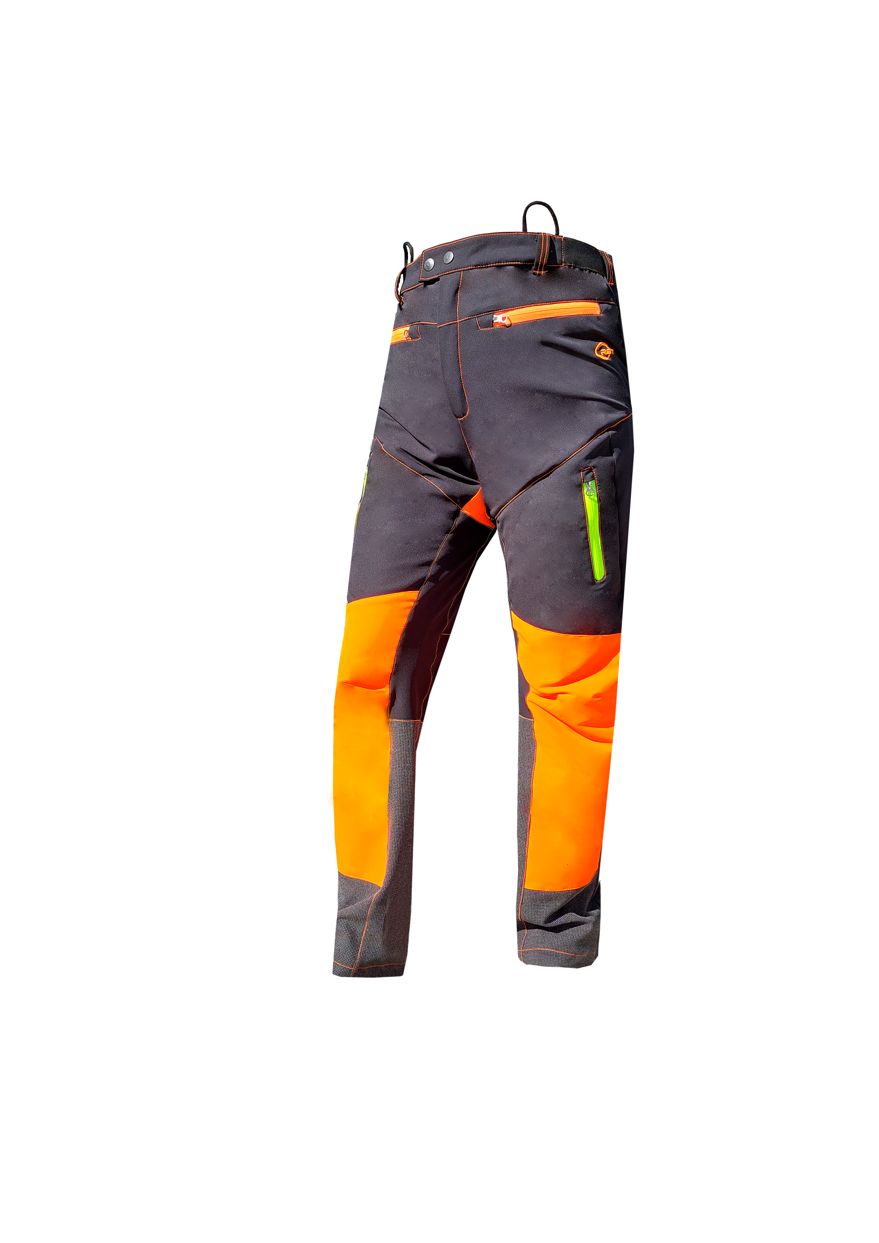 PANTALÓN DE TRABAJO TÉCNIC0 100% ELÁSTICO VARIOS COLORES - HERA.JN