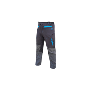 PANTALÓN DE TRABAJO TÉCNIC0 100% ELÁSTICO VARIOS COLORES - HERA.NZ