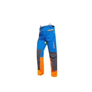 PANTALÓN DE TRABAJO TÉCNIC0 100% ELÁSTICO VARIOS COLORES - HERA.ZNA