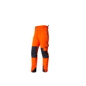 PANTALÓN ANTI-CORTE ALTURA BI-ELÁSTICO MOTOSIERRA CLASE 1 - PARIS.JN