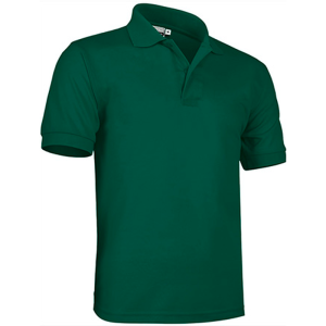 POLO TRABAJO VERDE