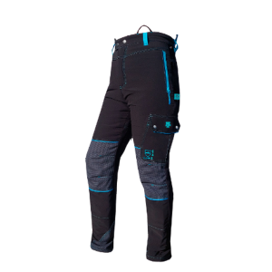 PANTALÓN ANTI-CORTE ALTURA BI-ELÁSTICO MOTOSIERRA CLASE 2 - COLMAR.NZ