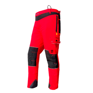 PANTALÓN ANTI-CORTE ALTURA BI-ELÁSTICO MOTOSIERRA CLASE 2 - COLMAR.RN