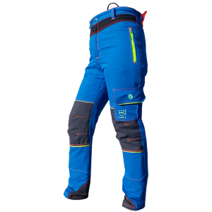 PANTALÓN ANTI-CORTE ALTURA BI-ELÁSTICO MOTOSIERRA CLASE 2 - COLMAR.ZNA