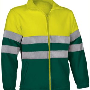POLAR DE TRABAJO AV (VARIOS COLORES)