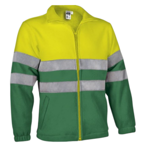POLAR DE TRABAJO AV (VARIOS COLORES)