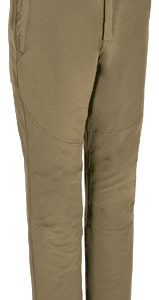 PANTALÓN DE TREKKING ELÁSTICO - VERDE / BEIGE (copia)
