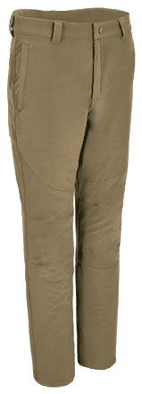PANTALÓN DE TREKKING ELÁSTICO - VERDE / BEIGE (copia)